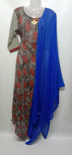 Load image into Gallery viewer, Solid Plain Chiffon Dupatta(shawl) - Premium Export Quality