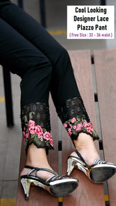LG203(Free Size) - Comfort Lady Leggings(Churidar). – Sui Dhaga Fashion Hub